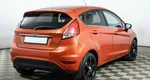 Ford Fiesta 1.6 Робот