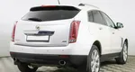 Cadillac SRX II Рестайлинг