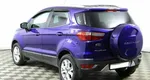 Ford EcoSport 1.6 Робот