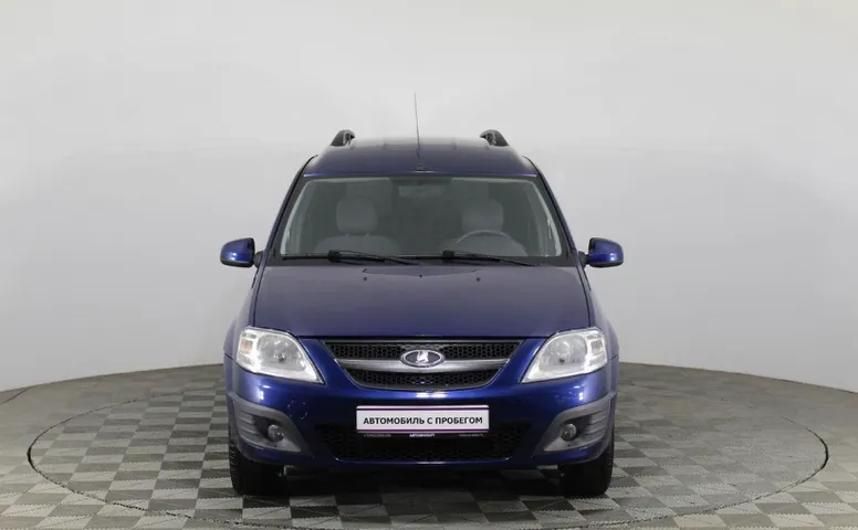 Lada Largus