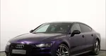 Audi A7 I (4G) Рестайлинг