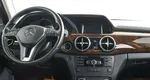 Mercedes-Benz GLK-Класс I (X204) Рестайлинг