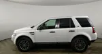 Land Rover Freelander II Рестайлинг 2
