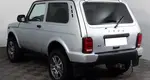 LADA (ВАЗ) 2121 (4x4)