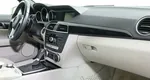 Mercedes-Benz C-Класс 1.6 Автомат