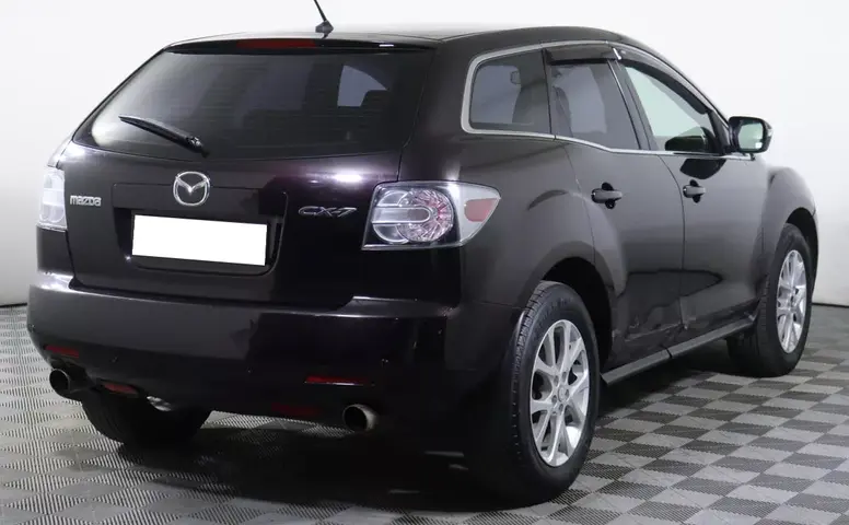 Mazda CX-7