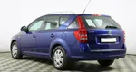 Kia Ceed 1.6 Автомат