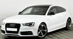 Audi A5 2.0 Робот