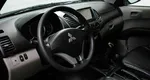 Mitsubishi l200 iv