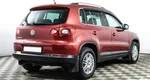 Volkswagen Tiguan I