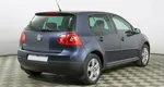 Volkswagen Golf 1.4 Робот
