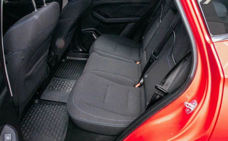 Haval Jolion I