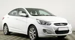 Hyundai Solaris I