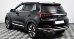 Chery tiggo 4 cvt 2019 с пробегом 64 582 км