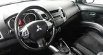 Mitsubishi Outlander 2.4 Вариатор
