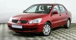 Mitsubishi Lancer 1.6 Механика