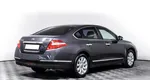 Nissan teana cvt 2011 с пробегом 81 457 км