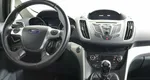 Ford C-MAX 1.6 Механика
