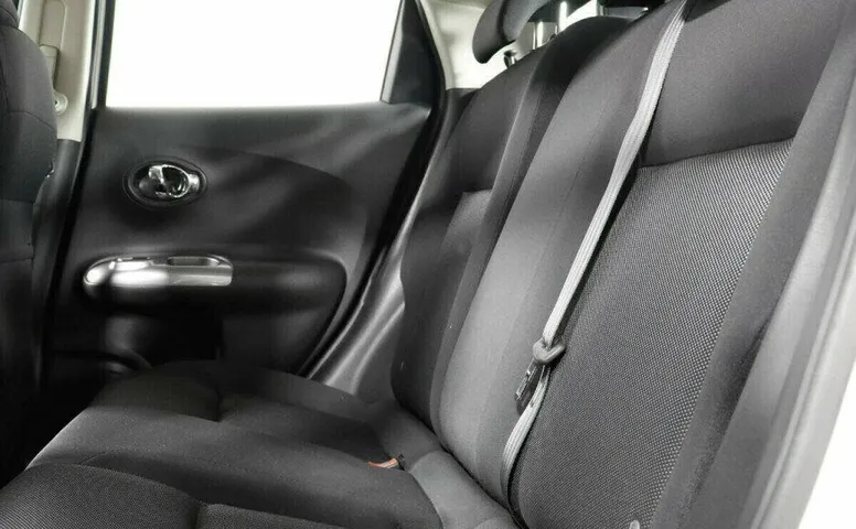 Nissan Juke 1.6 Вариатор