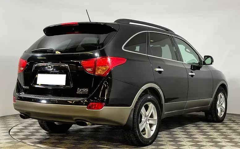 Hyundai ix55