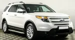 Ford Explorer 3.5 Автомат