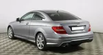 Mercedes-Benz C-Класс III (W204) Рестайлинг