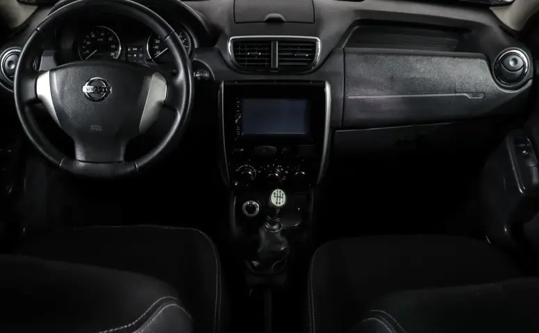 Nissan Terrano