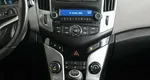 Chevrolet Cruze 1.6 Механика
