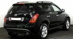 Nissan Murano 3.5 Вариатор