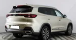 Chery tiggo 8 cvt 2020 с пробегом 18 859 км