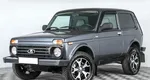 Lada (ваз) 2121 (4x4) мкпп 2018 с пробегом 30 269 км