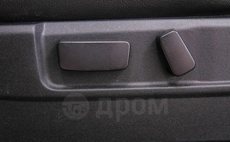 Mitsubishi Outlander, 2 поколение