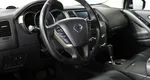 Nissan Murano 3.5 Вариатор