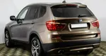 BMW X3 2.0 Автомат