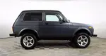 LADA (ВАЗ) 2121 (4x4)