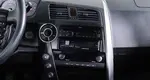 SsangYong Kyron