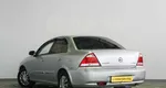 Nissan Almera Classic, 1 поколение