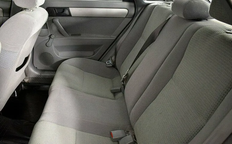 Chevrolet Lacetti 1.4 Механика