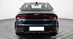 Kia к5 акпп 2020 с пробегом 53 264 км