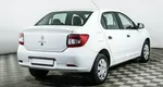 Renault Logan 1.6 Механика