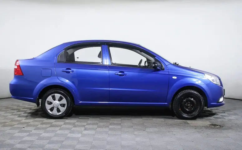 Ravon Nexia R3