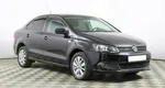 Volkswagen Polo 1.6 Автомат