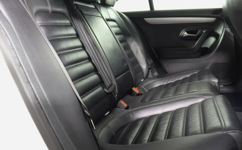 Volkswagen Passat CC I Рестайлинг