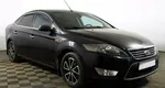 Ford Mondeo IV