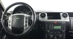 Land Rover Discovery III