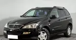 SsangYong Kyron