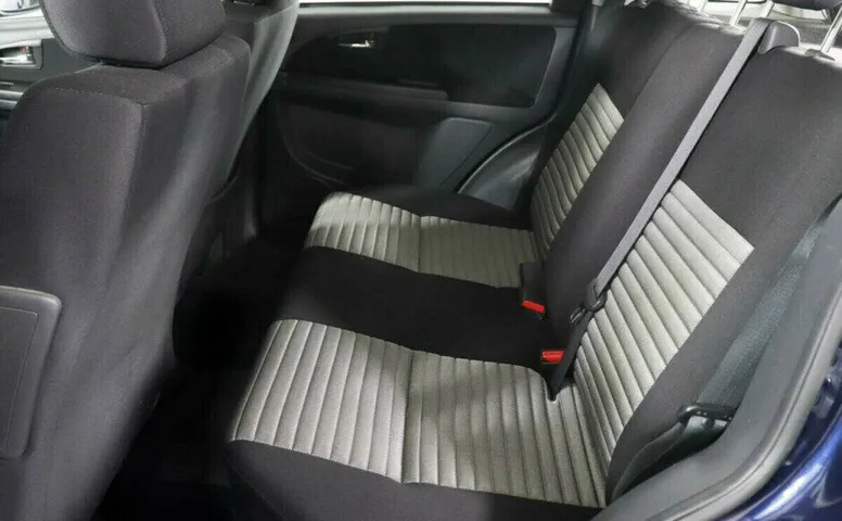 Suzuki SX4 1.6 Автомат