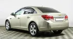 Chevrolet Cruze 1.8 Автомат