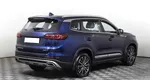 Chery tiggo 8 pro робот 2021 с пробегом 10 437 км