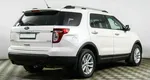 Ford Explorer 3.5 Автомат